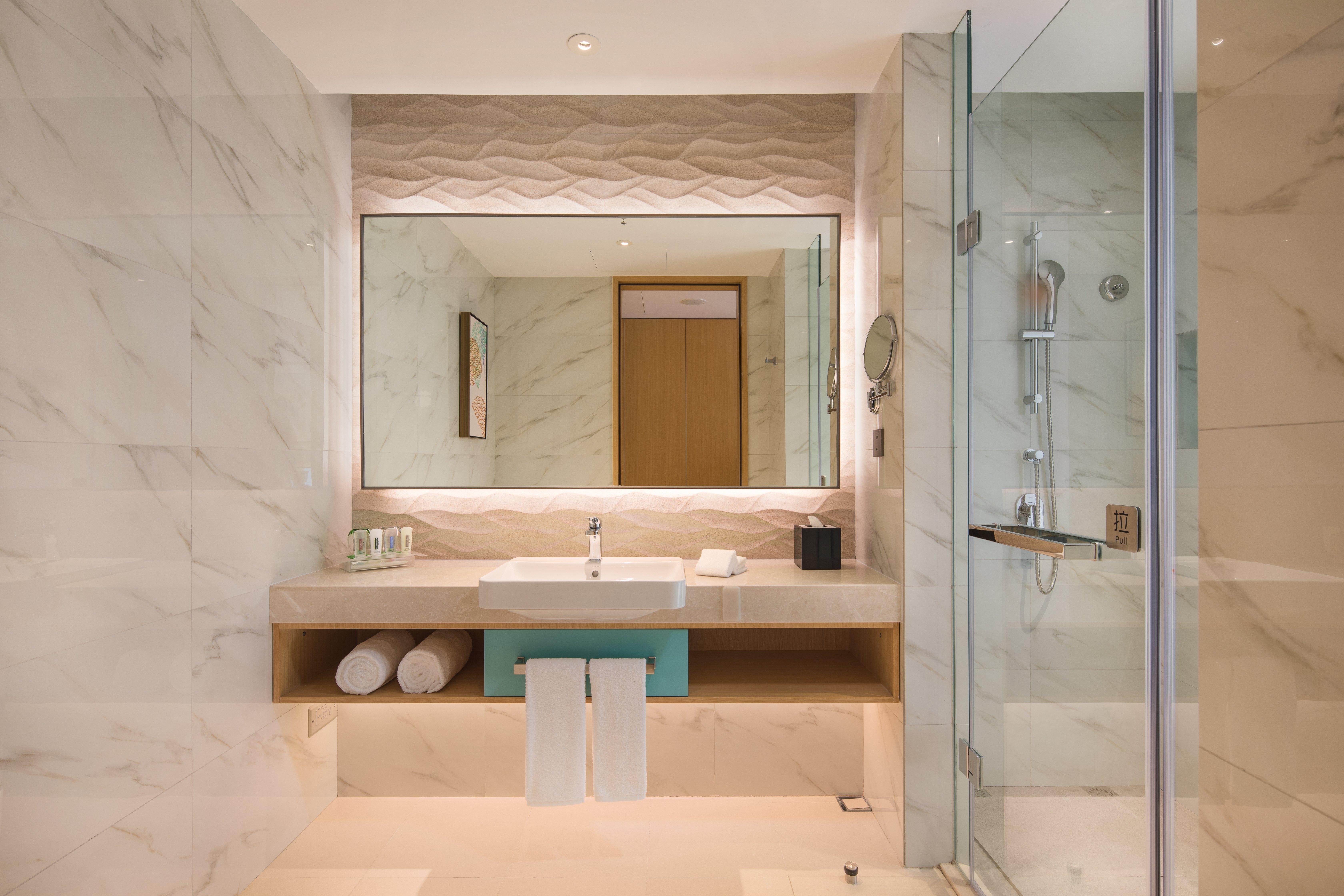 Holiday Inn Tianjin Xiqing By Ihg Eksteriør bilde